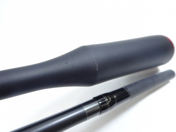21セフィアエクスチューンメタルスッテ B66ML-S/F
